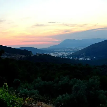 Manzara House * Kalkan