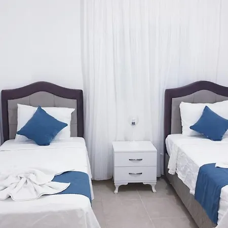 Manzara House Kalkan