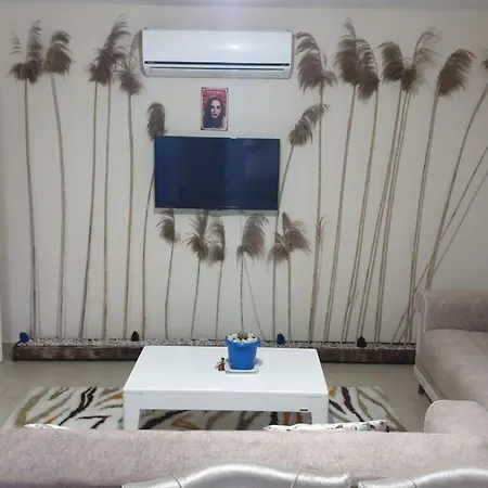 Manzara House شقة كالكان