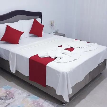 Apartment Manzara House *
