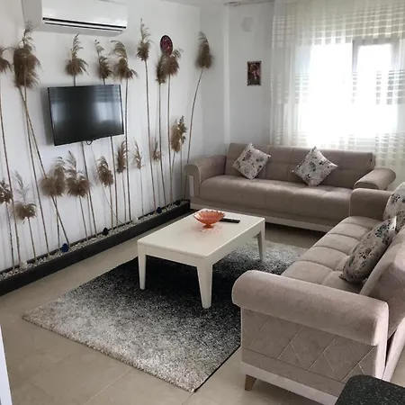 Manzara House *