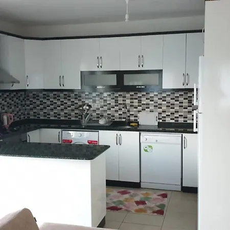 Manzara House كالكان