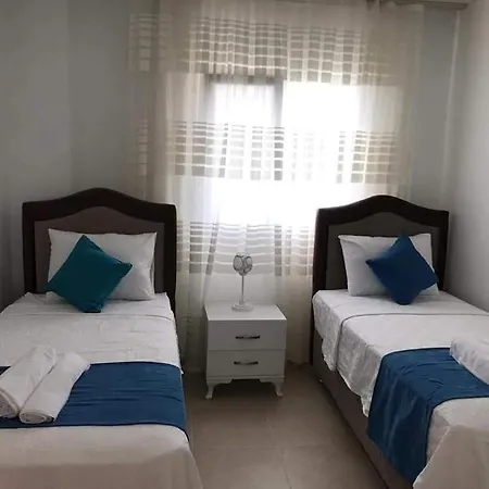 Apartment Manzara House