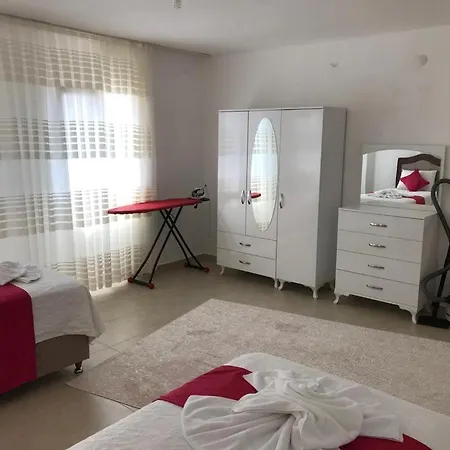 Appartement Manzara House