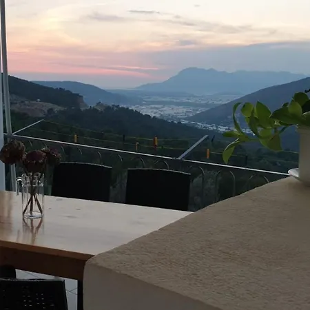 Manzara House Appartement Kalkan